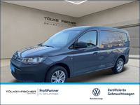 gebraucht VW Caddy 2.0 TDI Cargo Basis Maxi SoundSys PDC