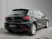 Gebraucht Seat Ibiza FR 116 PS (85 kW) 2025 Schwarz Kleinwagen
