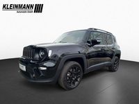Gebraucht Jeep Renegade 241 PS (177 kW) 2022 Schwarz SUV