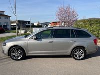 gebraucht Skoda Octavia Joy 1.6 TDI *XENON*PDC*TEMPOMAT*8-FACH*