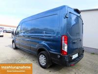 gebraucht Ford Transit 2.0 Aut. 350 L3H2 Trend (Navi+Kamera)