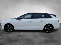 Neu Opel Astra 131 PS (96 kW) 2026 Weiß Kombi