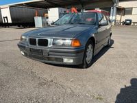 gebraucht BMW 328 i e36 Touring Sehr gepflegt Original Zustand