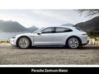 Gebraucht Porsche Taycan Turbo Cross Turismo 500 kW (680 PS) 2023 Silber Limousine