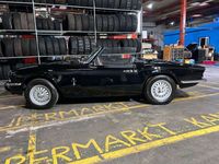 gebraucht Triumph Spitfire 1500 MK IV INKL. HARDTOP