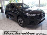 Neu Ford Kuga ST-Line 186 PS (136 kW) 2025 Obsidianschwarz metallic SUV