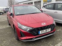 gebraucht Hyundai i20 (MJ24) 1.0 T-GDI Trend + Komfortpaket NEW!