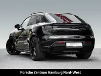 Gebraucht Porsche Macan 419 kW (571 PS) 2026 Schwarz SUV