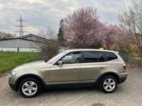 Gebraucht BMW X3 218 PS (160 kW) 2006 SUV