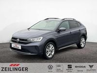 Gebraucht VW Taigo Life 150 PS (110 kW) 2025 Grau SUV