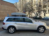 Gebraucht Mercedes GL320 224 PS (164 kW) 2007 Grau SUV