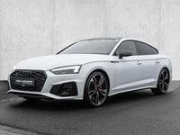 Gebraucht Audi S5 Ambiente 2023 Weiss Coupé