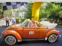 Używany VW Käfer 50 KM (36 kW) 1978 Beżowy Kabriolet
