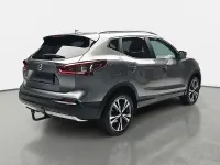 Gebraucht Nissan Qashqai N-Connecta 140 PS (102 kW) 2020 Grau SUV