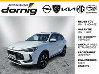 Gebraucht MG ZS Luxury 197 PS (144 kW) 2022 Andere farbe Limousine