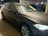 Brugt BMW 525 218 HK (160 kW) 2012 Stationcar