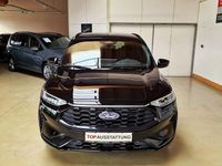 Neu Ford Kuga ST-Line 186 PS (136 kW) 2026 Obsidianschwarz metallic SUV