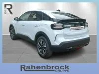 Neu Citroën C4 145 PS (106 kW) 2026 Weiß SUV