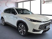 Gebraucht MG HS Luxury 224 PS (164 kW) 2025 Weiß SUV