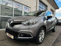 gebraucht Renault Captur Luxe | Automatik | 1. Hand