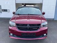 gebraucht Dodge Grand Caravan 