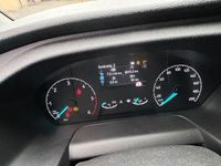 Gebraucht Ford Transit Custom 131 PS (96 kW) 2018 Grau Van / Kleinbus