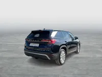 Neu Skoda Kodiaq Selection 193 PS (141 kW) 2026 Schwarzmagic perleffekt SUV