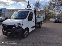 Usata Renault Master 150 CV (110 kW) 2021 Bianco Monovolume