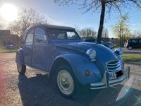 gebraucht Citroën 2CV 2 CV 6 Club