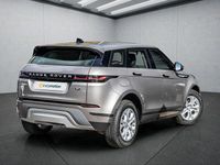 Gebraucht Land Rover Range Rover 309 PS (227 kW) 2022 Braun SUV