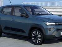 Neu Dacia Spring Extreme 47 kW (65 PS) 2026 Slate blue kaki olive grün Kleinwagen