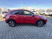 Gebraucht Honda HR-V Executive 131 PS (96 kW) 2016 Rot SUV