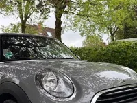 Occasion Mini ONE 75 PK (55 kW) 2017 Grijs Hatchback