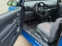 Occasion VW Fox 75 ch (55 kW) 2005 Bleue Citadine