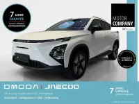 Neu Omoda 5 155 kW (211 PS) 2026 Weiß SUV