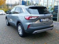 gebraucht Ford Kuga 2.5 FHEV ''Titanium X '' Automatik Panorama Schiebedach