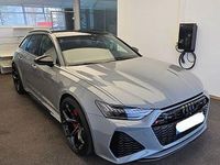 Gebraucht Audi RS6 Performance 630 PS (463 kW) 2025 Grau Limousine