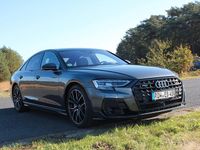 Gebraucht Audi A8 Ambiente 340 PS (250 kW) 2022 Grau Limousine