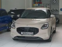 Neu Suzuki Swift Comfort+ 83 PS (61 kW) 2025 Beige Kleinwagen