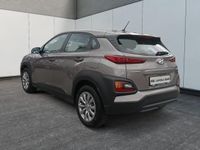 gebraucht Hyundai Kona Pure 2WD 1.0 M/T KLIMA ALLWETTER 1.0