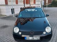 gebraucht VW Lupo kleine wagen