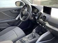 Gebraucht Audi Q2 Sport 190 PS (139 kW) 2017 Schwarz SUV