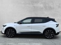 Neu Renault Scenic E-Tech Esprit Alpine 160 kW (218 PS) 2025 Weiß SUV