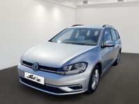 gebraucht VW Golf VII Variant 1.6 TDI Comfortline *PDC*NAVI*S