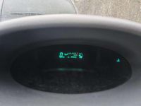 Gebraucht Toyota Yaris Sol 68 PS (50 kW) 1999 Silber Limousine