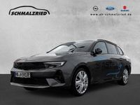 Gebraucht Opel Astra 114 kW (156 PS) 2024 Grau Kombi