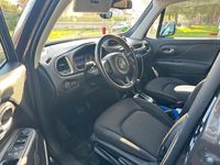 gebraucht Jeep Renegade 1.3l T-GDI I4 Limited Front DCT Limited