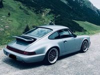 gebraucht Porsche 964 C2