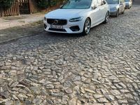 gebraucht Volvo V90 T4 R-Design Geartronic R-Design