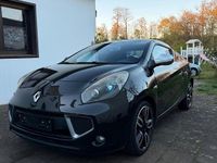 Second-hand Renault Wind 100 CP (73 kW) 2011 Negru Cabrio